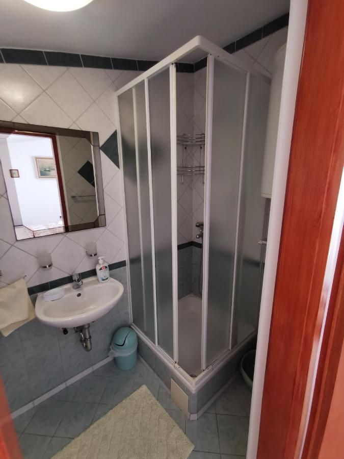 סלצה Studio Apartments Jasminka מראה חיצוני תמונה